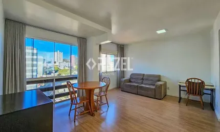 Apartamento com 2 quartos para alugar na Rua Tupi, 1106, Centro, Novo Hamburgo