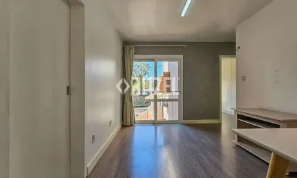 Apartamento com 1 quarto para alugar na Rua Tomé de Souza, 20, Pátria Nova, Novo Hamburgo
