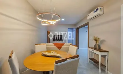 Apartamento com 1 quarto para alugar na Rua Saldanha Marinho, 28, Pátria Nova, Novo Hamburgo