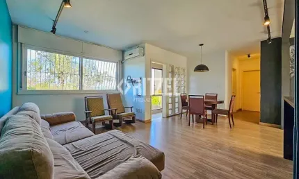 Apartamento para locação, jardim mauá, novo hamburgo, rs