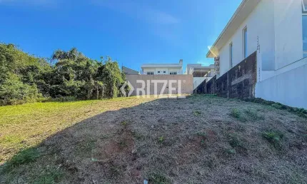 Terreno à venda na Rua Almiro Lau, 880, Hamburgo Velho, Novo Hamburgo