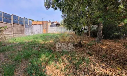 Terreno Perfeito para Comércio ou Investimento com 748m2.