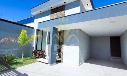 Casa com 4 quartos no Centro de Botucatu, quintal e área gourmet!