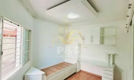 Casa com 3 suítes, 2 salas, escritório, planejad. Comercial ou Residencial!