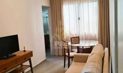 Apartamento com Elevador, Planejados modernos e perto Centro de Botucatu!
