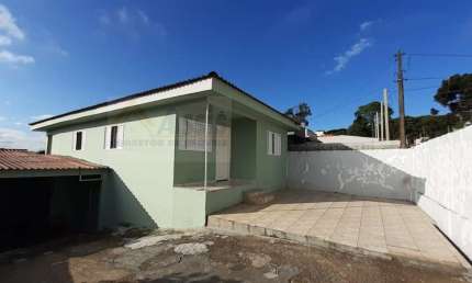 Casa Alvenaria para Venda em Roça Grande Colombo-PR