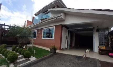 Casa Sobrado para Venda em Vila São José Colombo-PR
