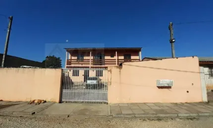 Casa com 3 quartos à venda na Travessa Pedro Pok, Jardim Aurora, Colombo