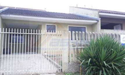 Casa à venda no bairro Fazenda São Marcos - Bocaiúva do Sul/PR