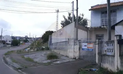 Kitnet / Stúdio à venda na Rua João D'Agostin, 841, Maracanã, Colombo