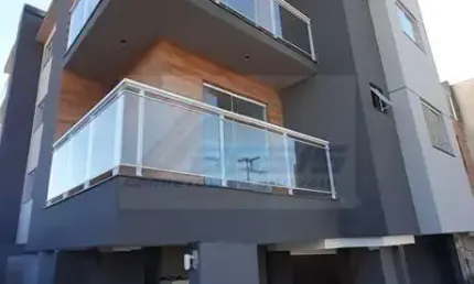 Apartamento à venda no bairro Guaraituba - Colombo/PR