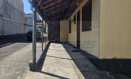Casa com 3 quartos à venda na Avenida Santos Dumont, 1.901, Roça Grande, Colombo