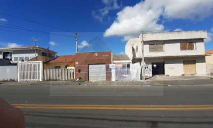 Casa com 3 quartos à venda na Rua Santa Maria, 801, Maracanã, Colombo