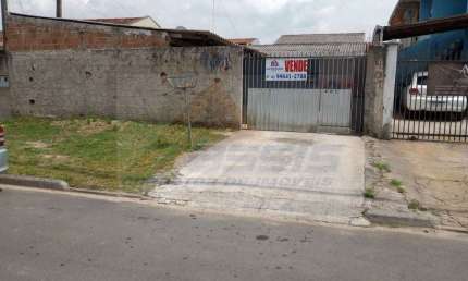 Casa com 2 quartos à venda na Rua Lago Tinguí, 401, Palmital, Colombo