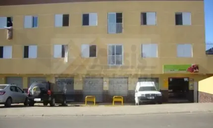 Sala comercial Térreo para Venda em Jardim São Gabriel Colombo-PR