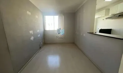 Apartamento para venda em guarulhos, jardim presidente dutra, 2 dormitórios, 1 banheiro