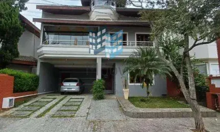 Sobrado para Venda em São José dos Campos, Urbanova III, 4 dormitórios, 3 suítes, 2 vagas