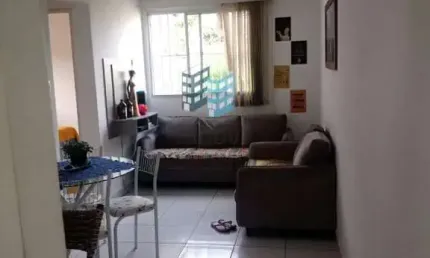Apartamento para Venda em Guarulhos, Jardim Presidente Dutra, 2 dormitórios, 1 banheiro