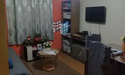 Apartamento para Venda em Guarulhos, Macedo, 1 dormitório, 1 banheiro, 1 vaga