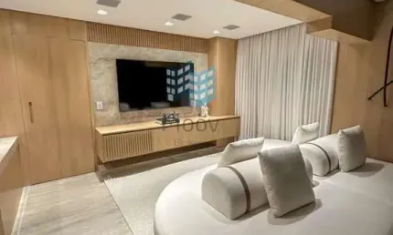 Apartamento para venda em guarulhos, jardim flor da montanha, 3 dormitórios, 3 suítes, 3 vagas