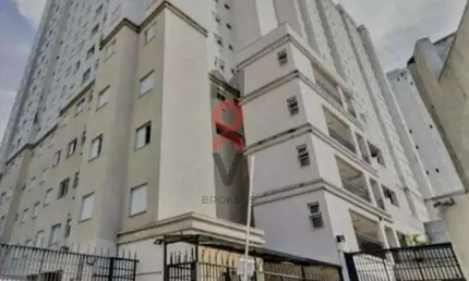 Apartamento para Venda em Guarulhos, Jardim Las Vegas, 2 dormitórios, 1 suíte, 1 vaga
