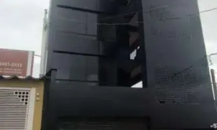 Sala comercial para alugar na Vila Bom Lar, Guarulhos 