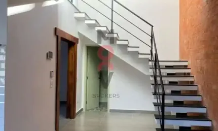 Casa para Venda em Atibaia, Jardim do Lago, 3 dormitórios, 1 suíte, 4 vagas