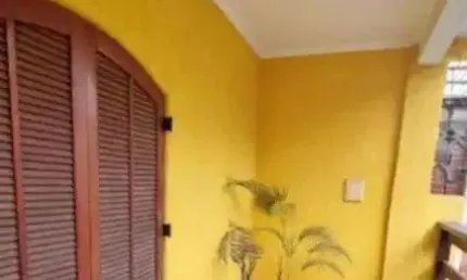 Casa para Venda em Guarulhos, Recreio São Jorge, 3 dormitórios, 2 suítes, 2 vagas