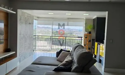 Apartamento para venda em guarulhos, jardim flor da montanha, 3 dormitórios, 1 suíte, 2 vagas