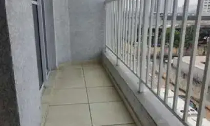Apartamento para venda em guarulhos, vila são joão, 2 dormitórios, 1 banheiro, 1 vaga