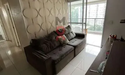 Apartamento para Locação em Guarulhos, Jardim Flor da Montanha, 3 dormitórios, 1 vaga