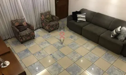 Sobrado para Venda em Guarulhos, Torres Tibagy, 3 dormitórios, 1 suíte, 3 banheiros, 2 vagas