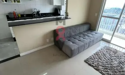 Apartamento para venda em guarulhos, jardim flor da montanha, 2 dormitórios, 1 banheiro, 1 vaga