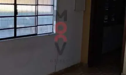 Casa para venda em guarulhos, jardim paulista, 3 dormitórios, 1 banheiro, 6 vagas