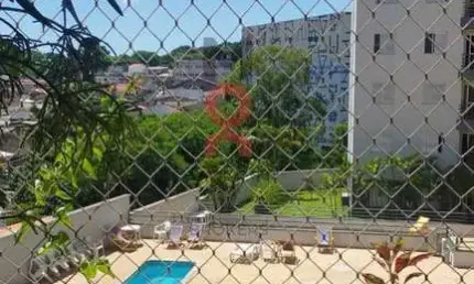Apartamento para venda em guarulhos, macedo, 2 dormitórios, 1 banheiro, 1 vaga