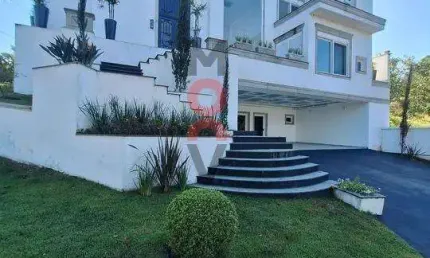 Casa em condomínio para venda em mogi das cruzes, jardim aracy, 4 suítes, 11 banheiros, 9 vagas