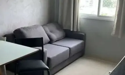 Apartamento para venda em guarulhos, macedo, 2 dormitórios, 1 banheiro, 1 vaga