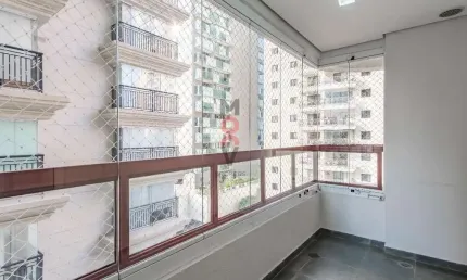 Apartamento para venda em são paulo, vila gomes cardim, 3 dormitórios, 1 suíte, 3 banheiros, 2 vagas