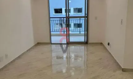 Apartamento para venda em guarulhos, picanço, 3 dormitórios, 1 suíte, 2 banheiros, 1 vaga