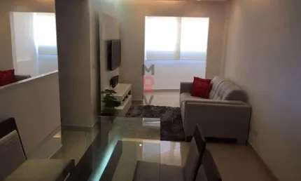 Apartamento para Venda em Guarulhos, Vila Progresso, 3 dormitórios, 2 banheiros, 2 vagas