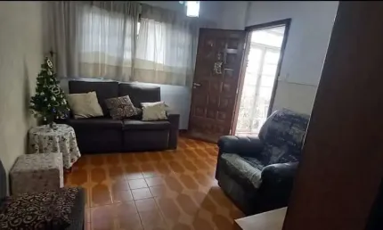 Casa para Venda em Guarulhos, Macedo, 4 dormitórios, 1 banheiro, 1 vaga