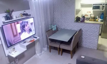 Apartamento para Venda em Guarulhos, Vila Alzira, 2 dormitórios, 1 banheiro, 1 vaga