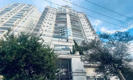 Apartamento para venda em são caetano do sul, jardim são caetano, 3 dormitórios, 3 suítes, 3 vagas