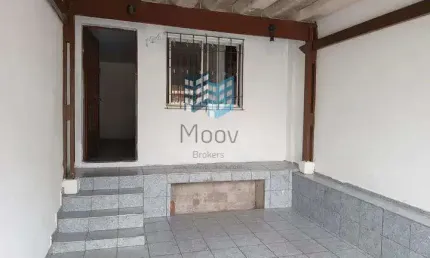 Sobrado para Venda em Guarulhos, Residencial Parque Cumbica, 3 dormitórios, 1 suíte, 2 banheiros, 1 vaga