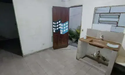 Casa para Venda em Guarulhos, Vila Maricy, 2 dormitórios, 1 banheiro, 2 vagas