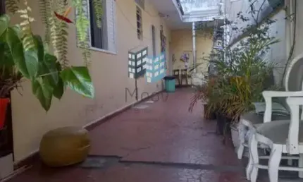 Casa para Venda em Guarulhos, Jardim Betel, 2 dormitórios, 1 vaga