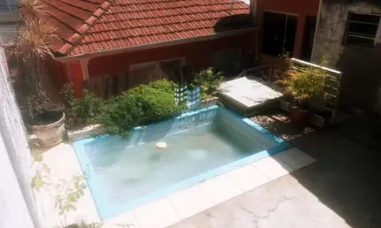 Casa para Venda em Guarulhos, Vila Moreira, 3 dormitórios, 1 suíte, 2 banheiros, 1 vaga