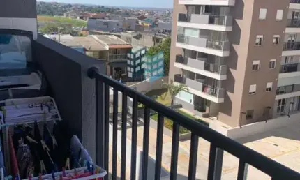 Apartamento para Venda em Guarulhos, Jardim Adriana, 2 dormitórios, 1 vaga