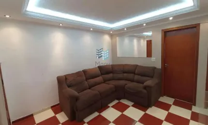 Apartamento para Venda em Guarulhos, Jardim Adriana, 2 dormitórios, 1 banheiro, 1 vaga