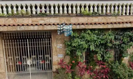 Sobrado para Venda em Guarulhos, Picanço, 2 dormitórios, 2 banheiros, 2 vagas